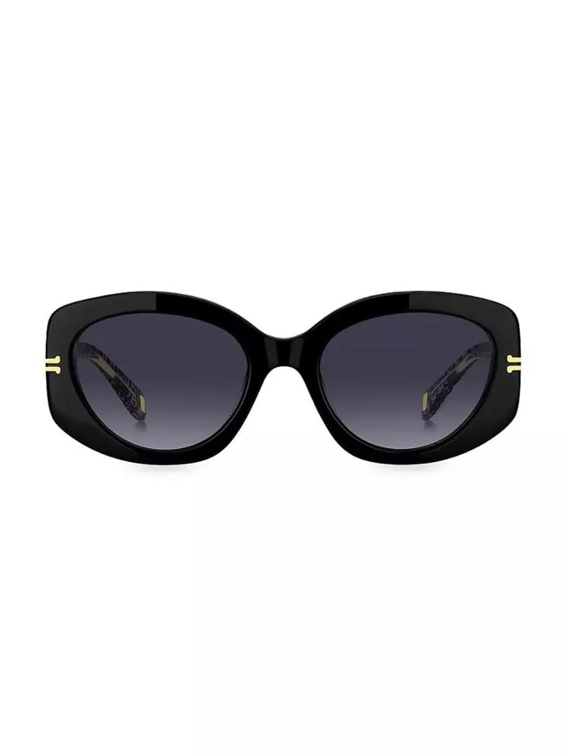 56MM Butterfly Sunglasses