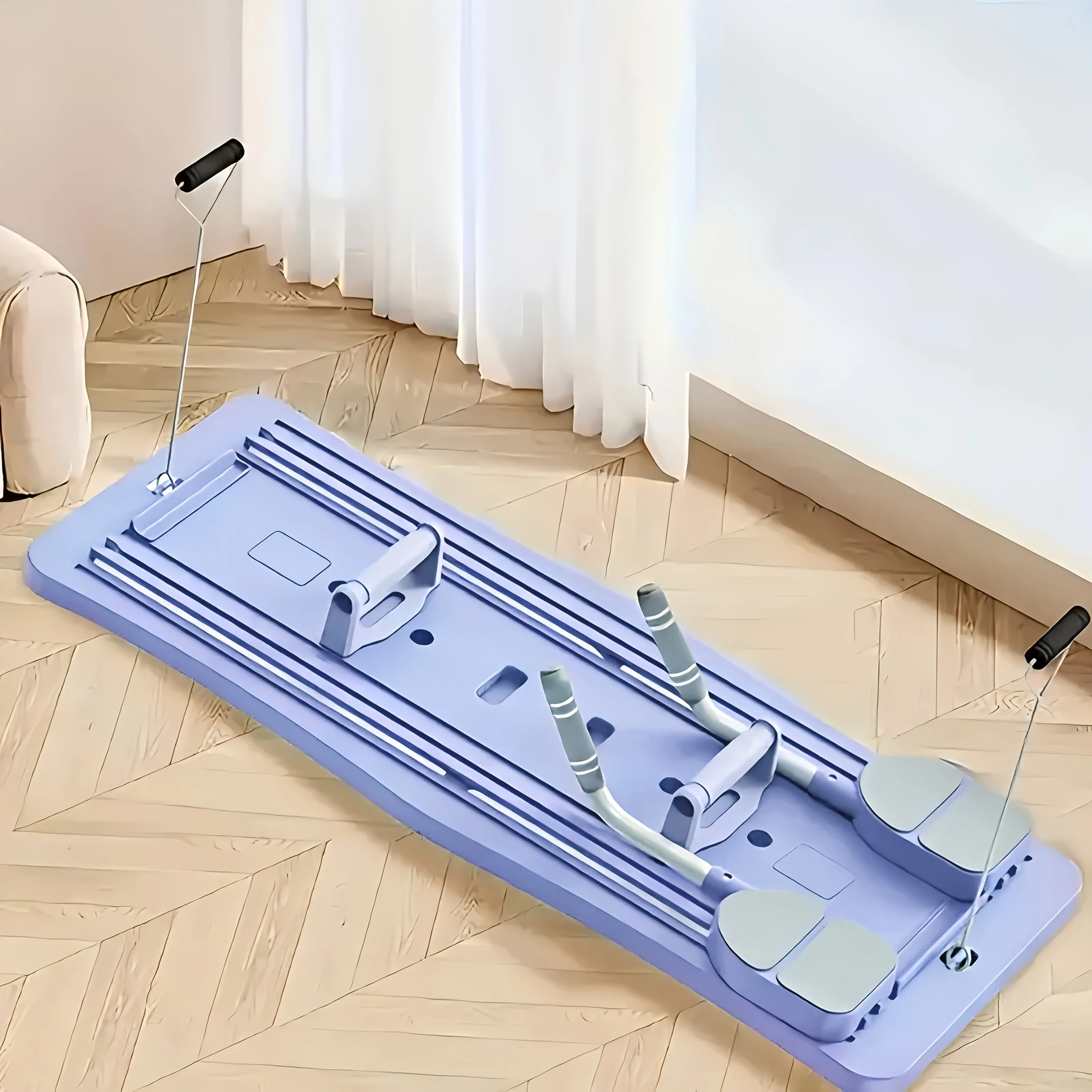8-In-1 Multifunctional Fitness Board