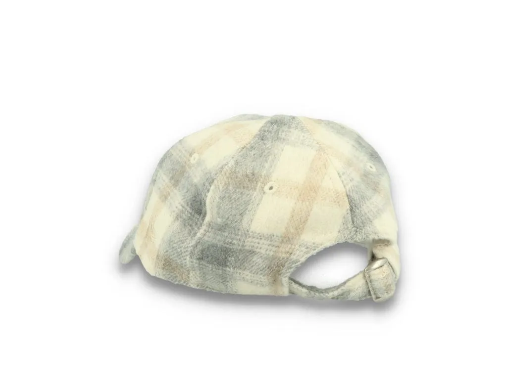 9FORTY Womens Plaid New York Yankees