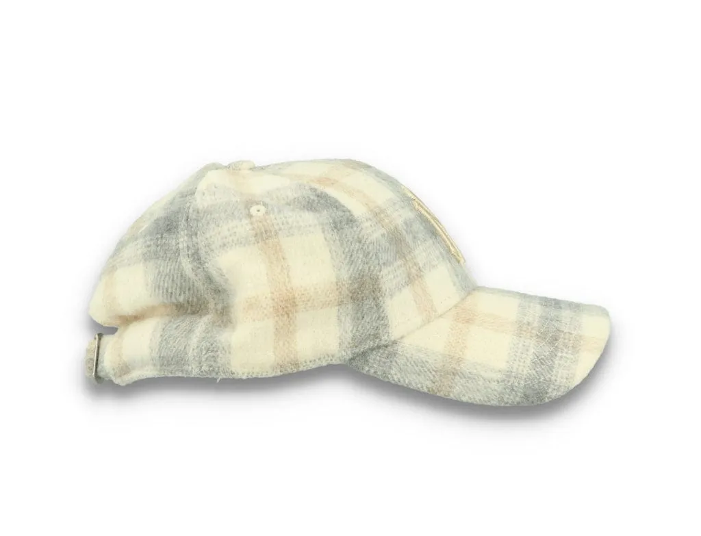 9FORTY Womens Plaid New York Yankees