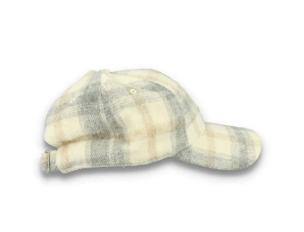 9FORTY Womens Plaid New York Yankees