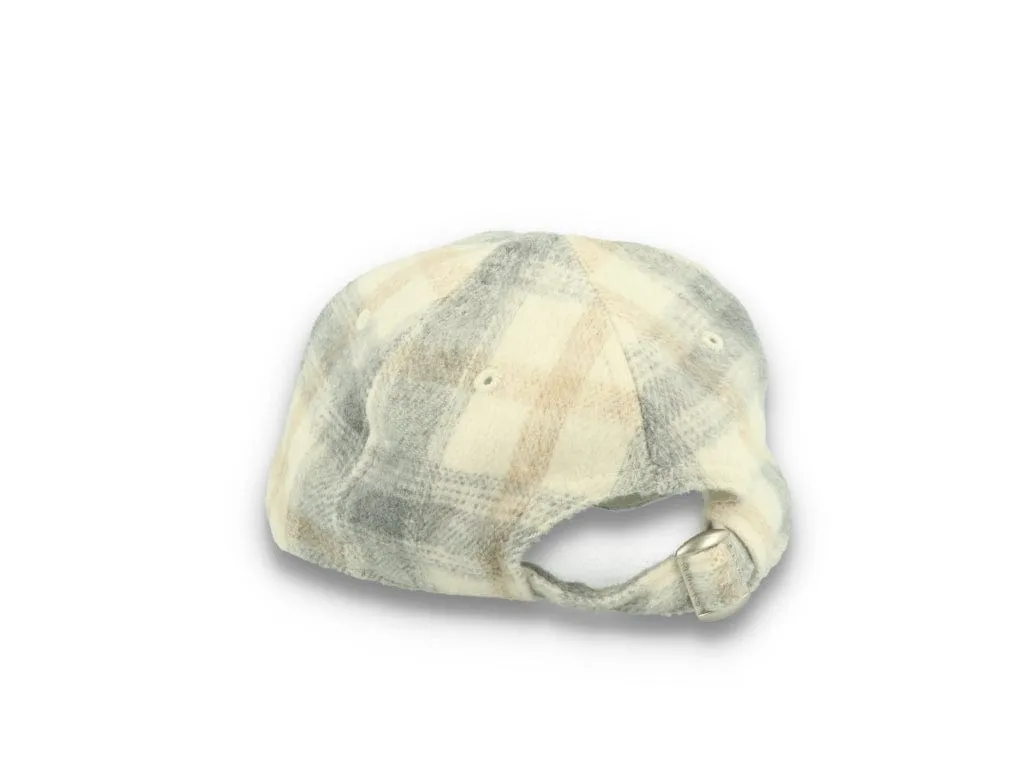 9FORTY Womens Plaid New York Yankees