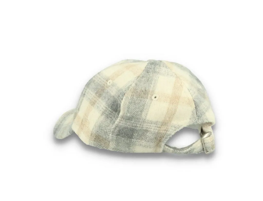 9FORTY Womens Plaid New York Yankees