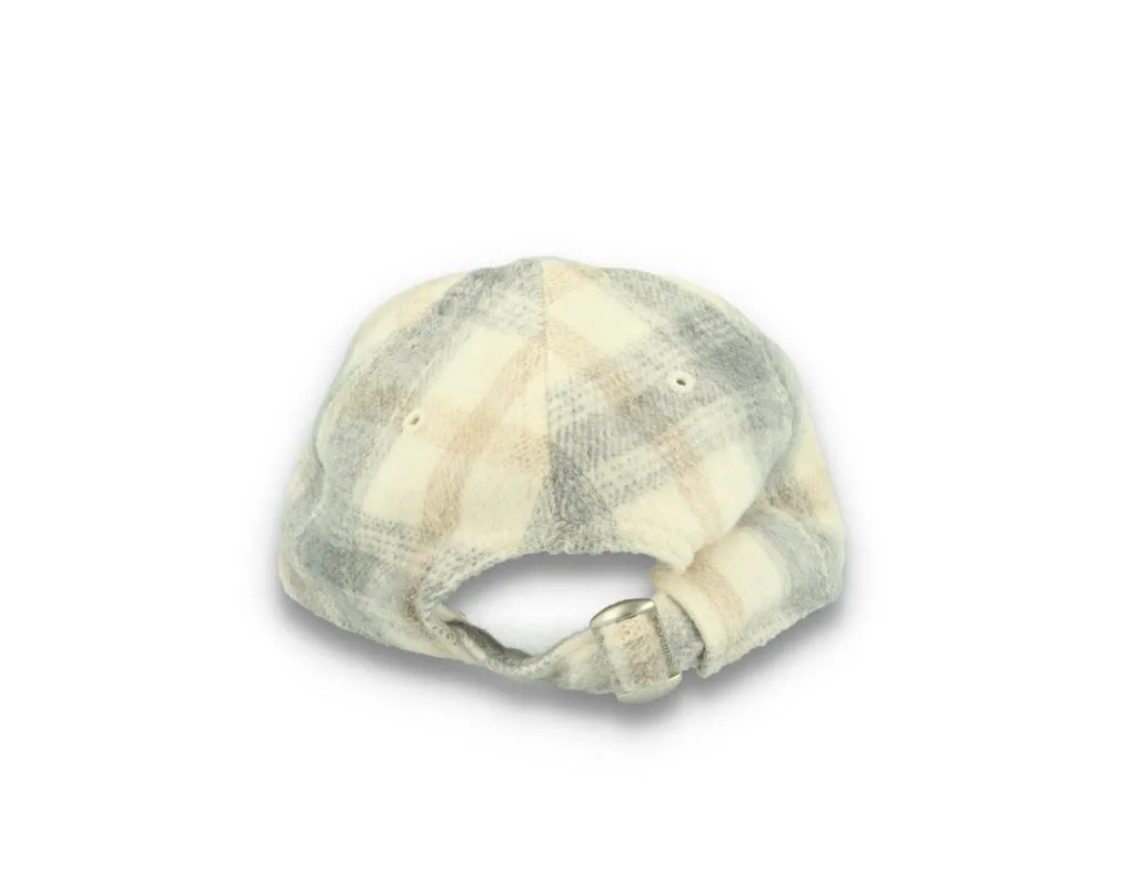 9FORTY Womens Plaid New York Yankees