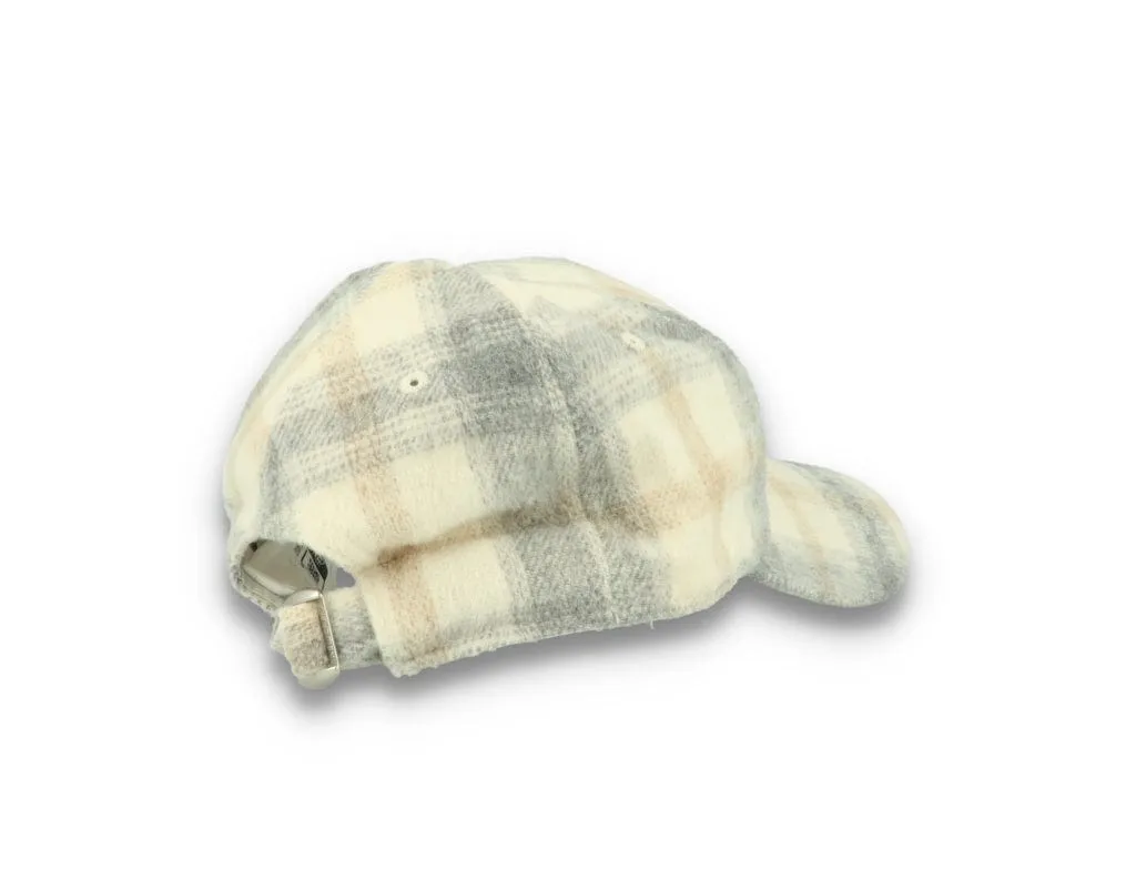 9FORTY Womens Plaid New York Yankees