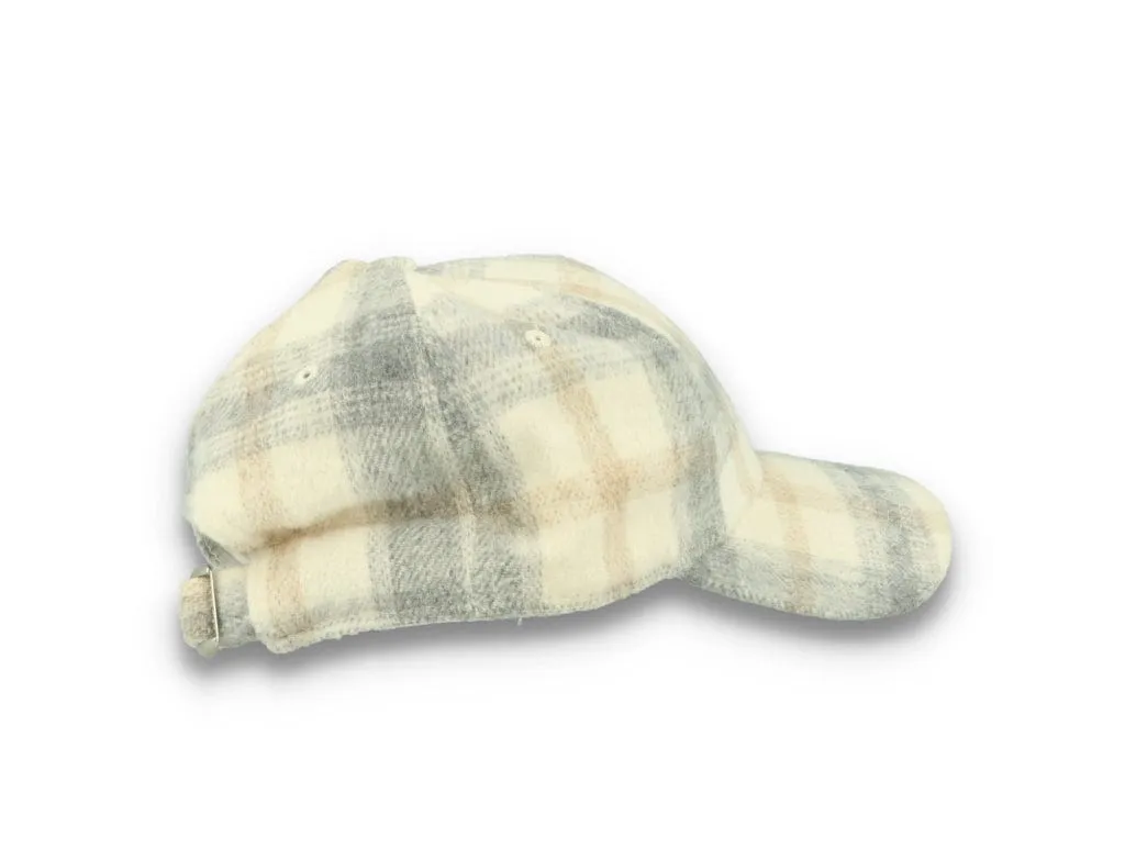 9FORTY Womens Plaid New York Yankees
