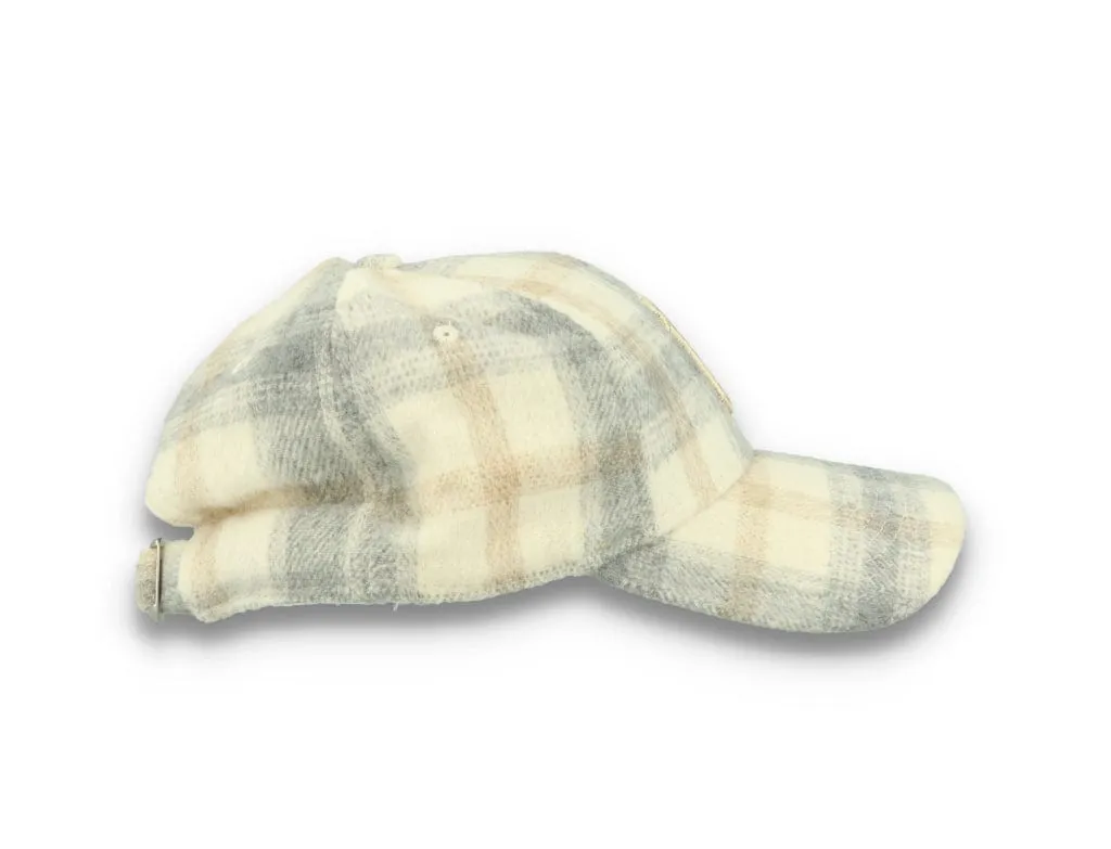 9FORTY Womens Plaid New York Yankees