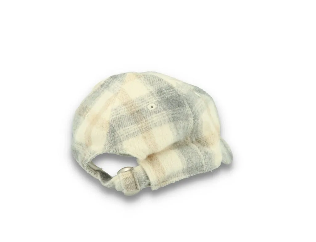 9FORTY Womens Plaid New York Yankees