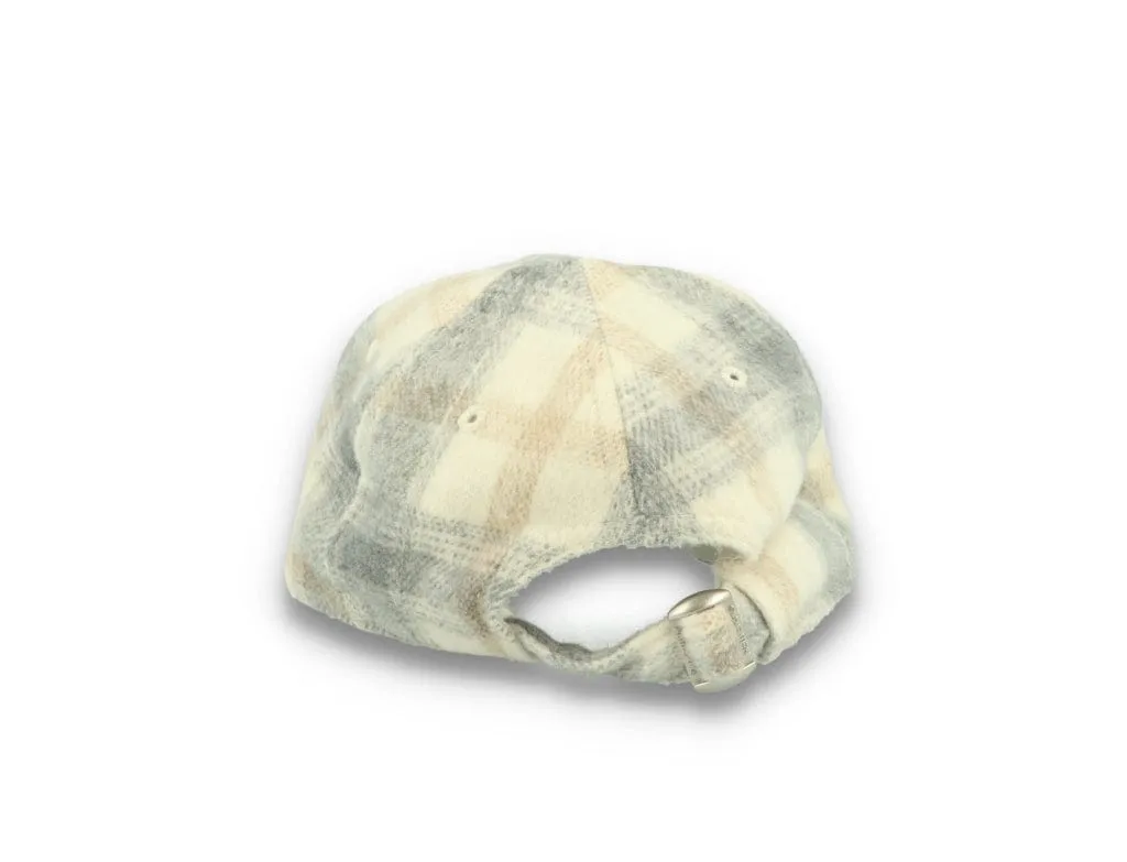 9FORTY Womens Plaid New York Yankees