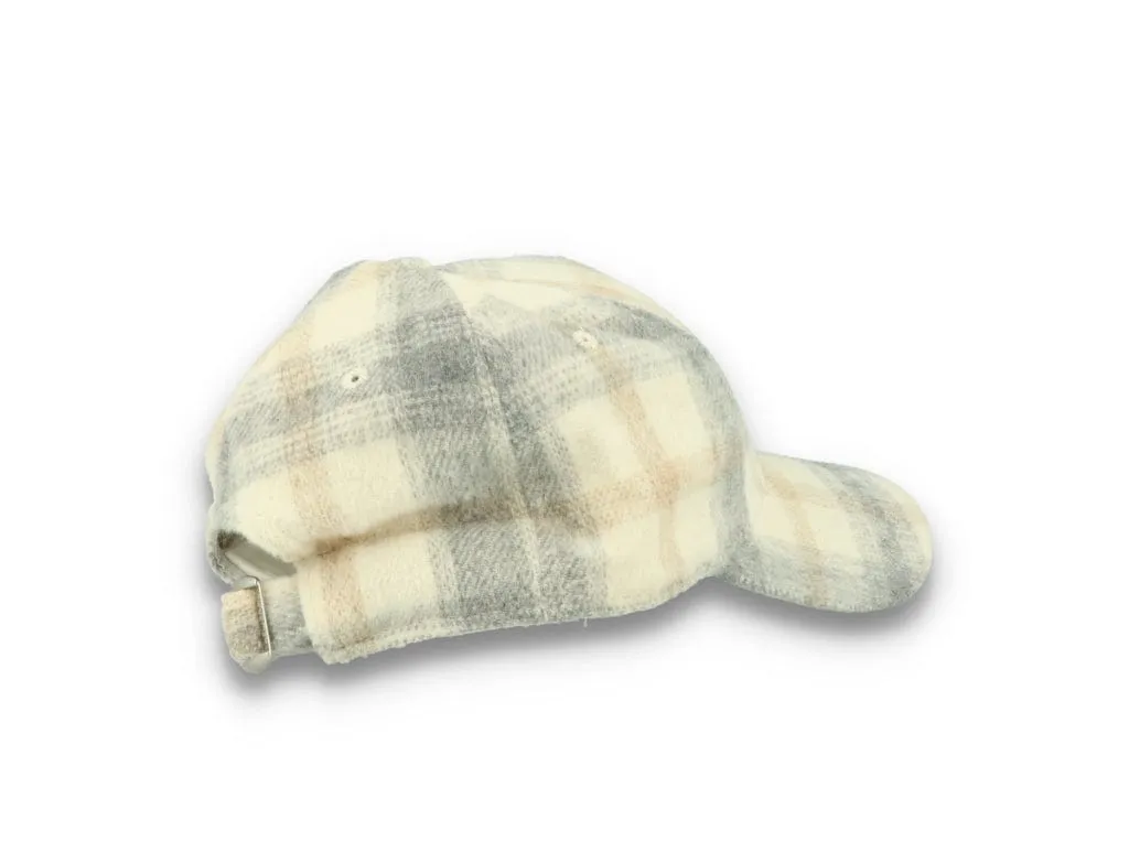 9FORTY Womens Plaid New York Yankees