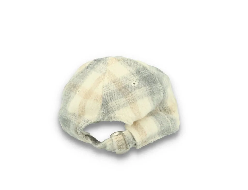 9FORTY Womens Plaid New York Yankees