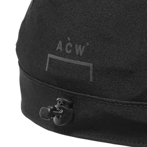 A-COLD-WALL Technical Cap