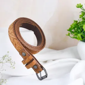 Aditi Wasan Women's Belt