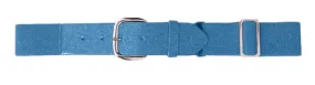 ADJUSTABLE BASEBALL BELTS