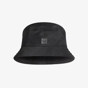 Adventure Bucket Hat (Black)
