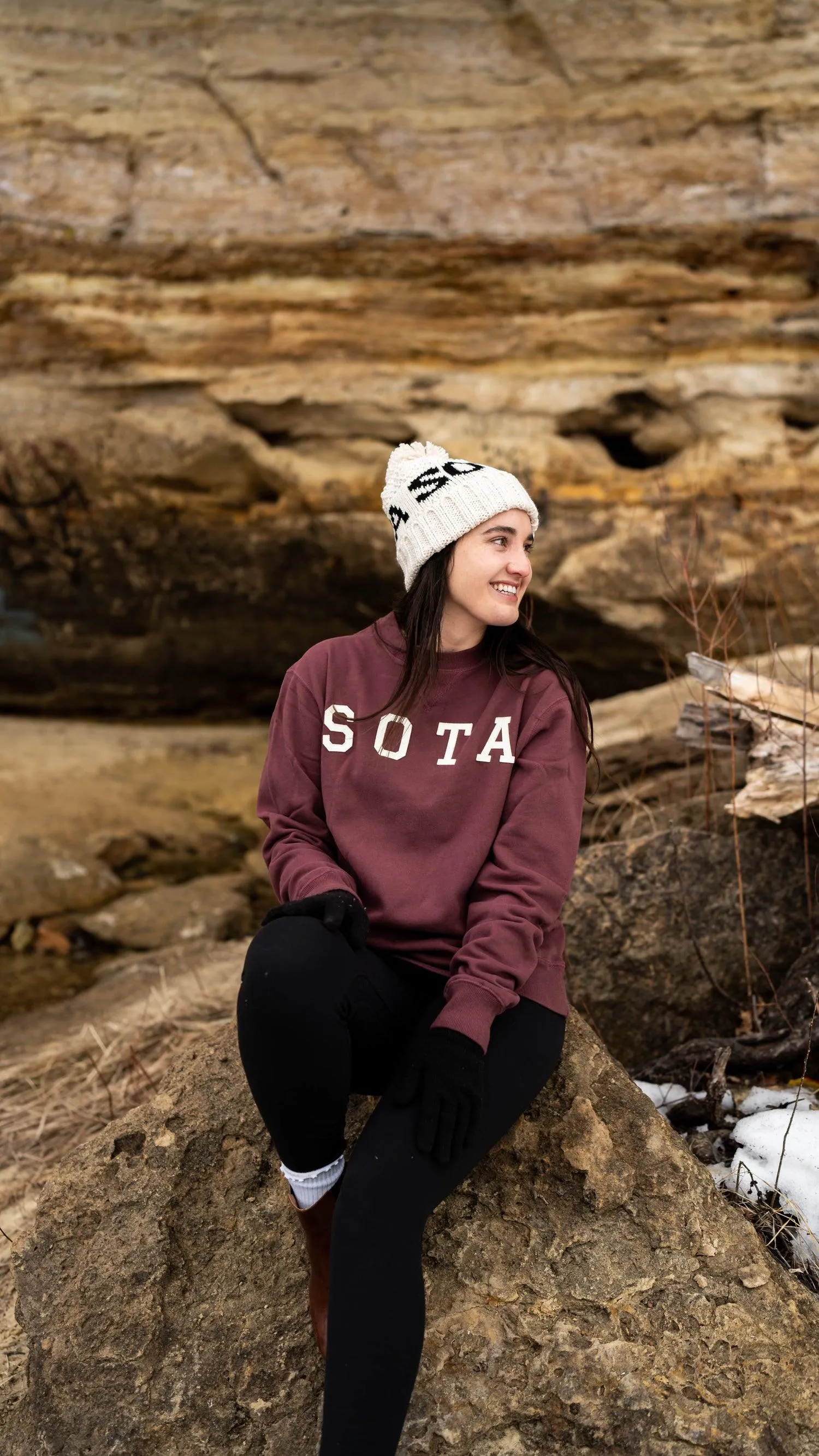 Alpine Beanie