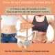 Automatic AB Abdominal Exercise Roller With Elbow Support Workout Equipment