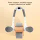 Automatic AB Abdominal Exercise Roller With Elbow Support Workout Equipment