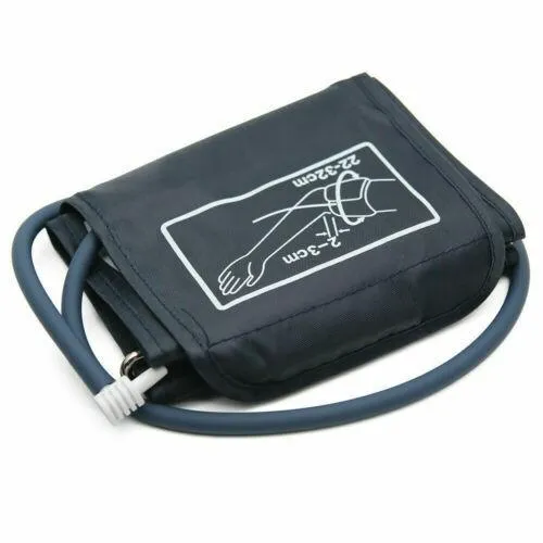 Automatic Blood Pressure Monitor