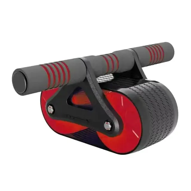 Automatic Rebound Abdominal Muscle Fitness Equipment