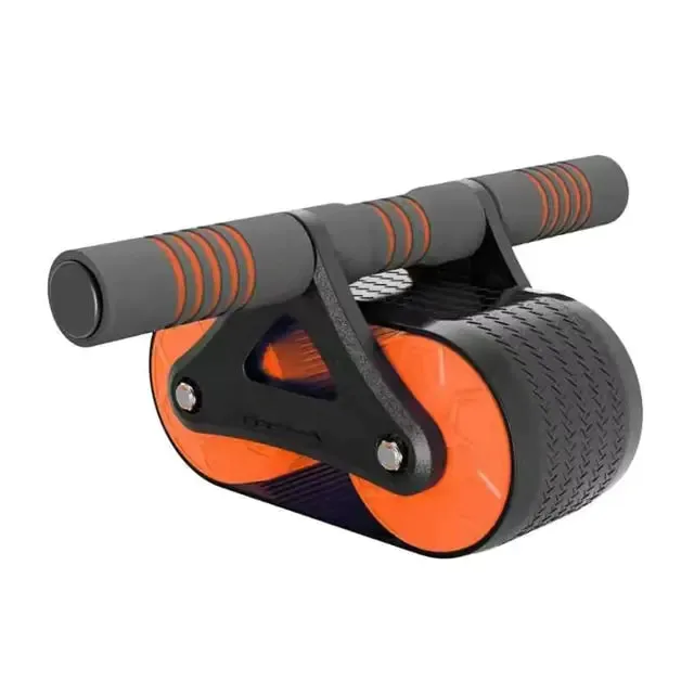 Automatic Rebound Abdominal Muscle Fitness Equipment
