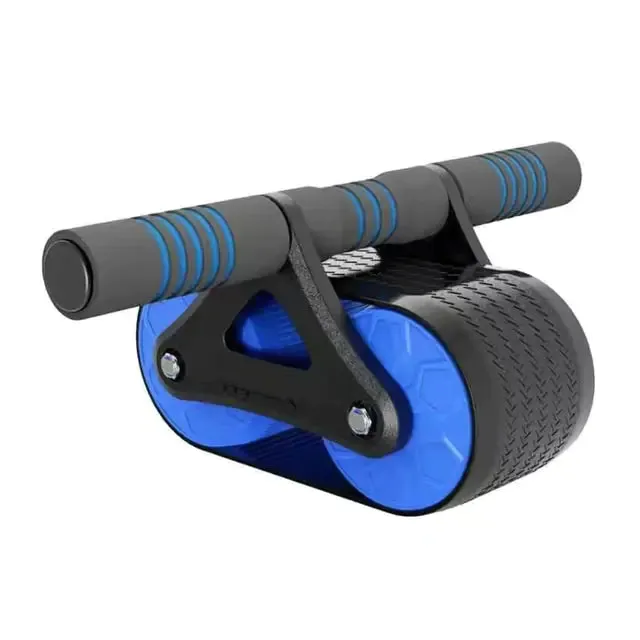 Automatic Rebound Abdominal Muscle Fitness Equipment