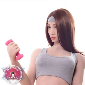Ayumi - 168cm | 5' 6" - D Cup