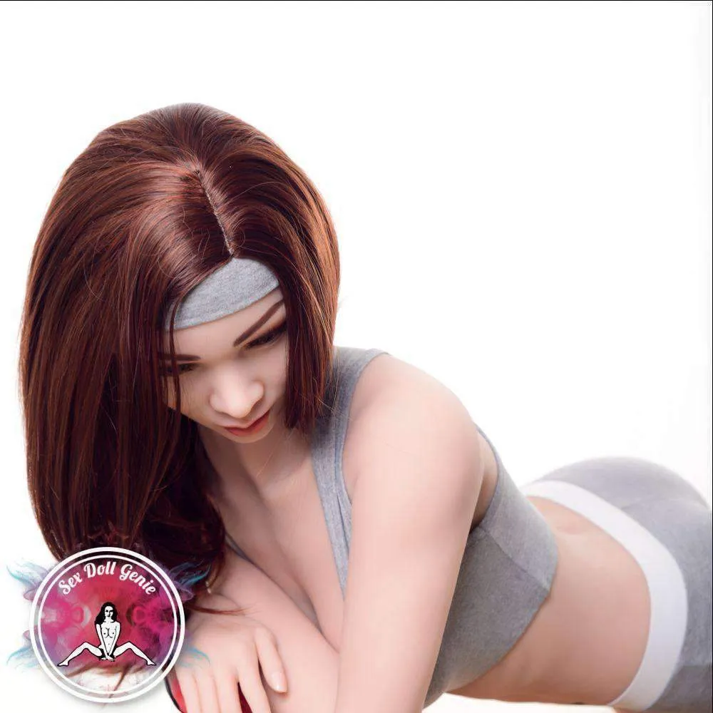 Ayumi - 168cm | 5' 6" - D Cup