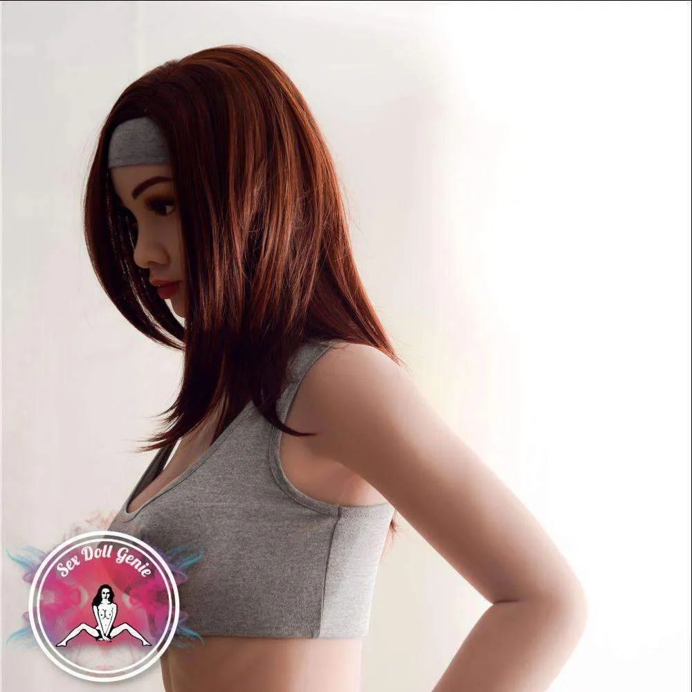 Ayumi - 168cm | 5' 6" - D Cup