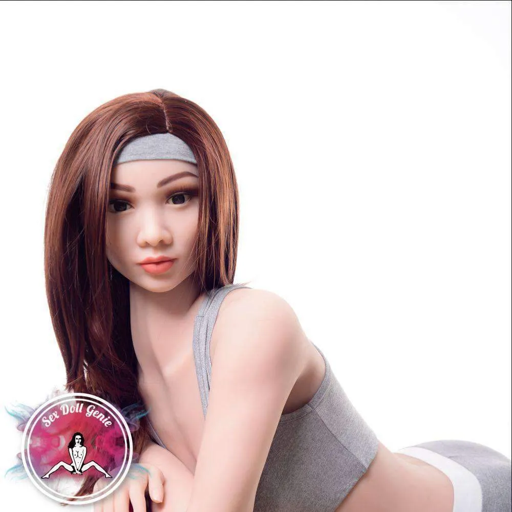 Ayumi - 168cm | 5' 6" - D Cup