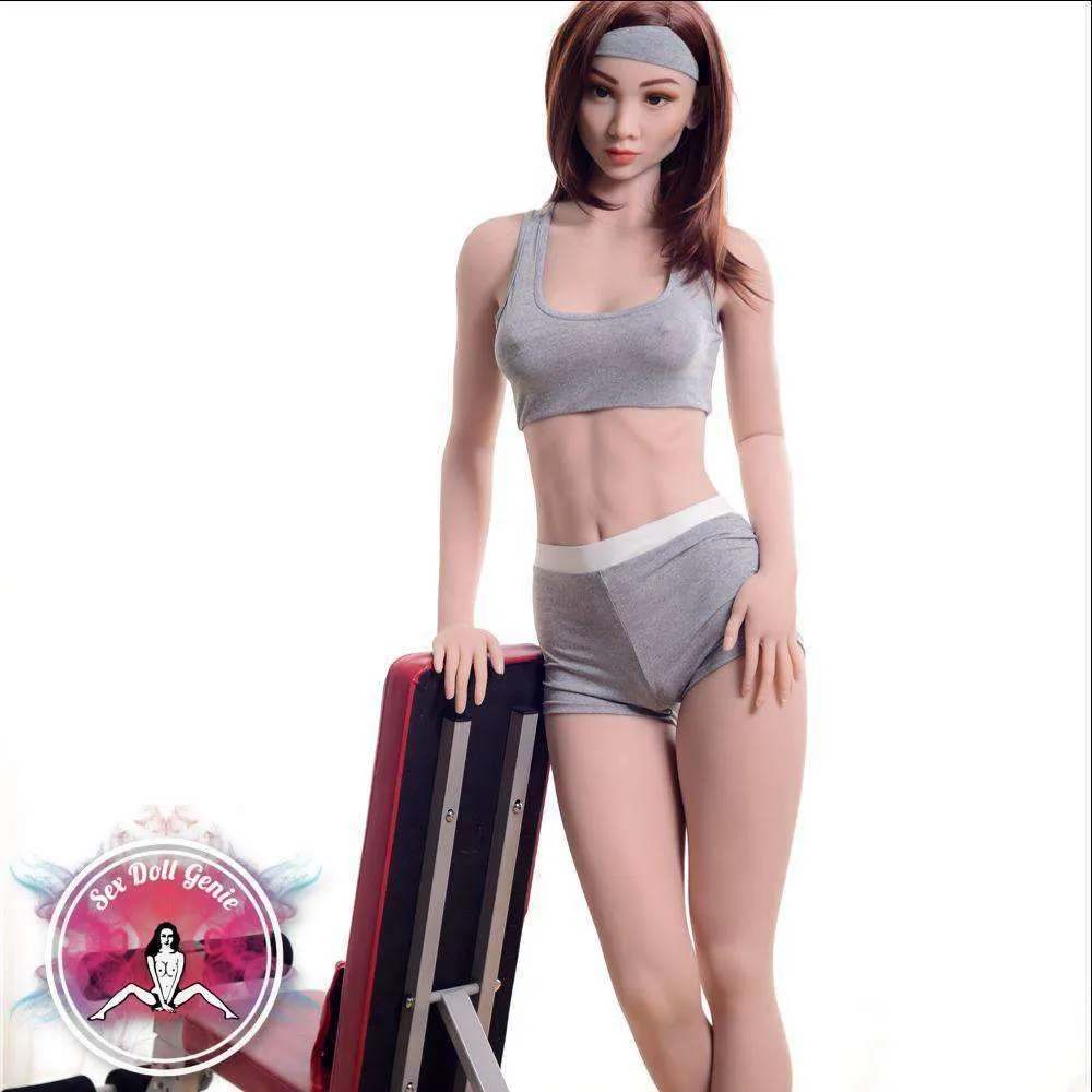 Ayumi - 168cm | 5' 6" - D Cup