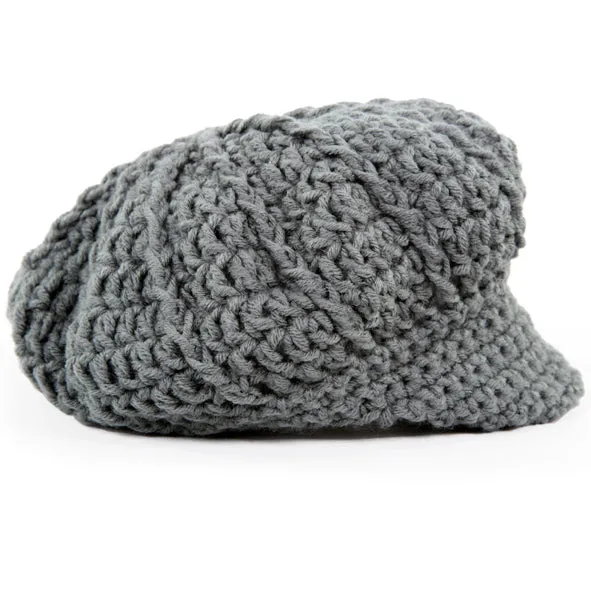 Beanies / Unisex - Gatsby Cap