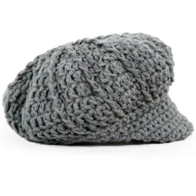Beanies / Unisex - Gatsby Cap