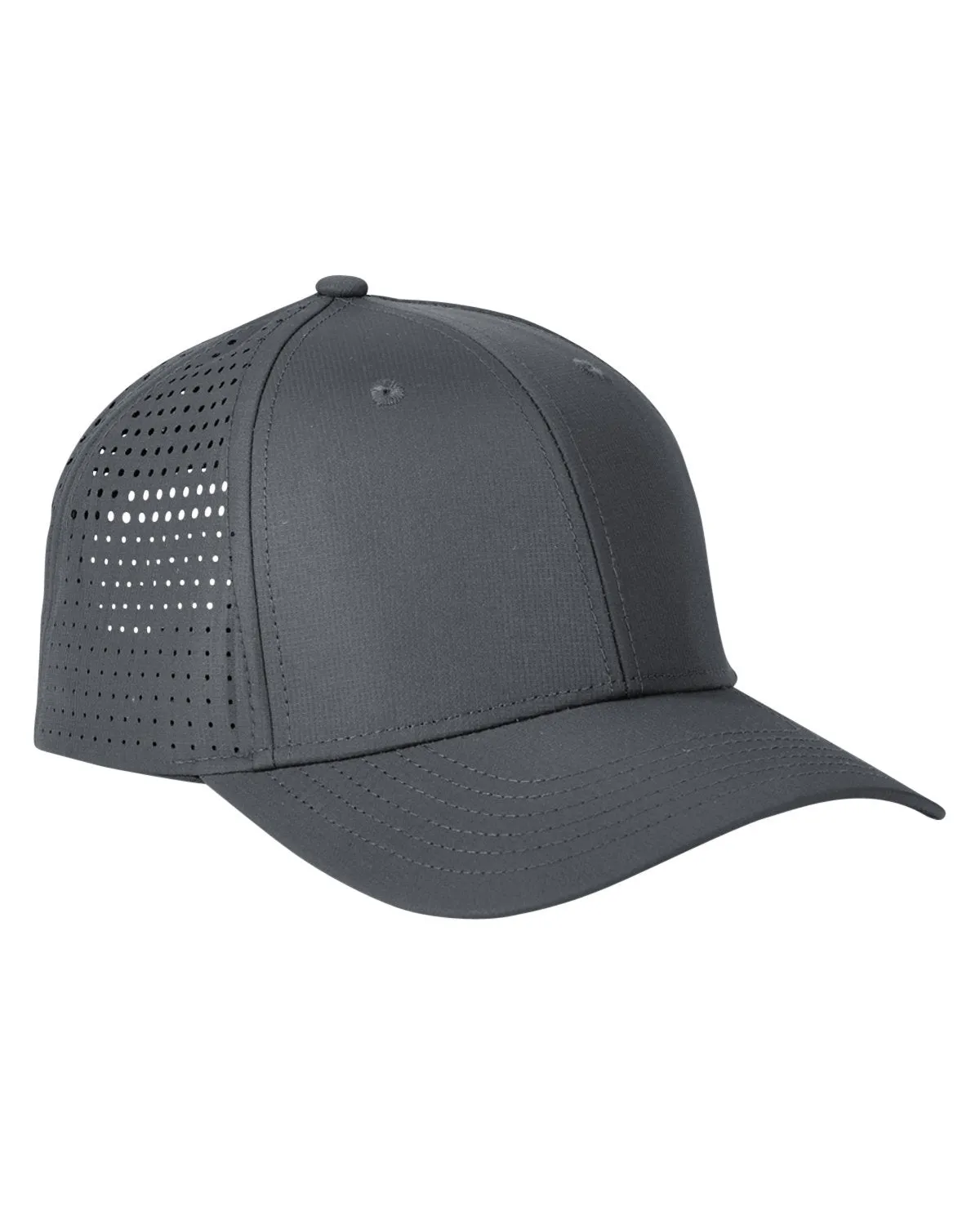 Big Accessories Performance Perforated Cap