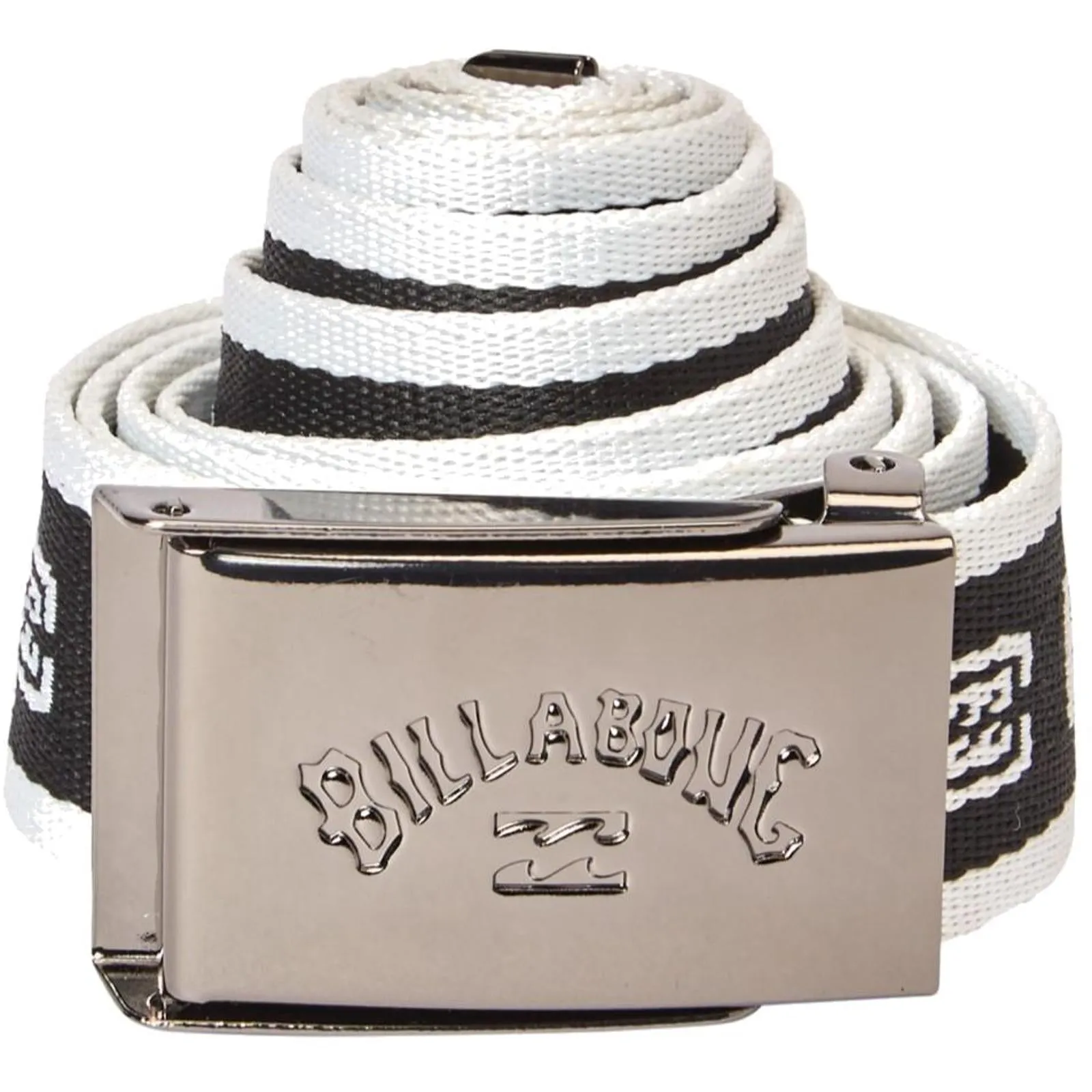 Billabong Mens Cog Scout Webbing Belt
