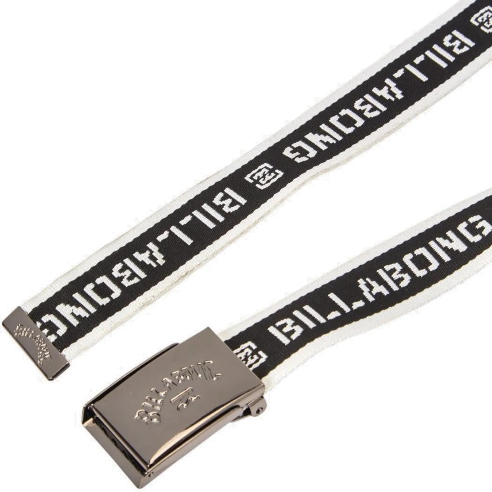 Billabong Mens Cog Scout Webbing Belt