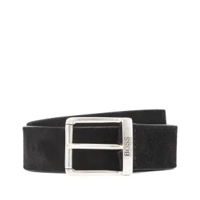 BOSS Joni-SD_sz_35 Belt in Black