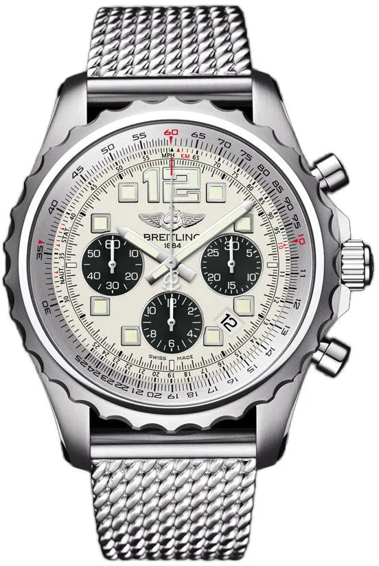 BRT Chronospace AutoMTic