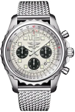 BRT Chronospace AutoMTic