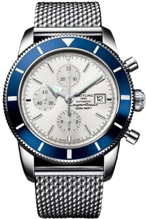 BRT Superocean Heritage 46