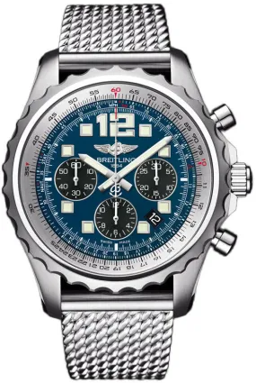 BRT Watch Chronospace AutoMTic