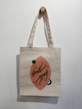 Canvas Tote Bags