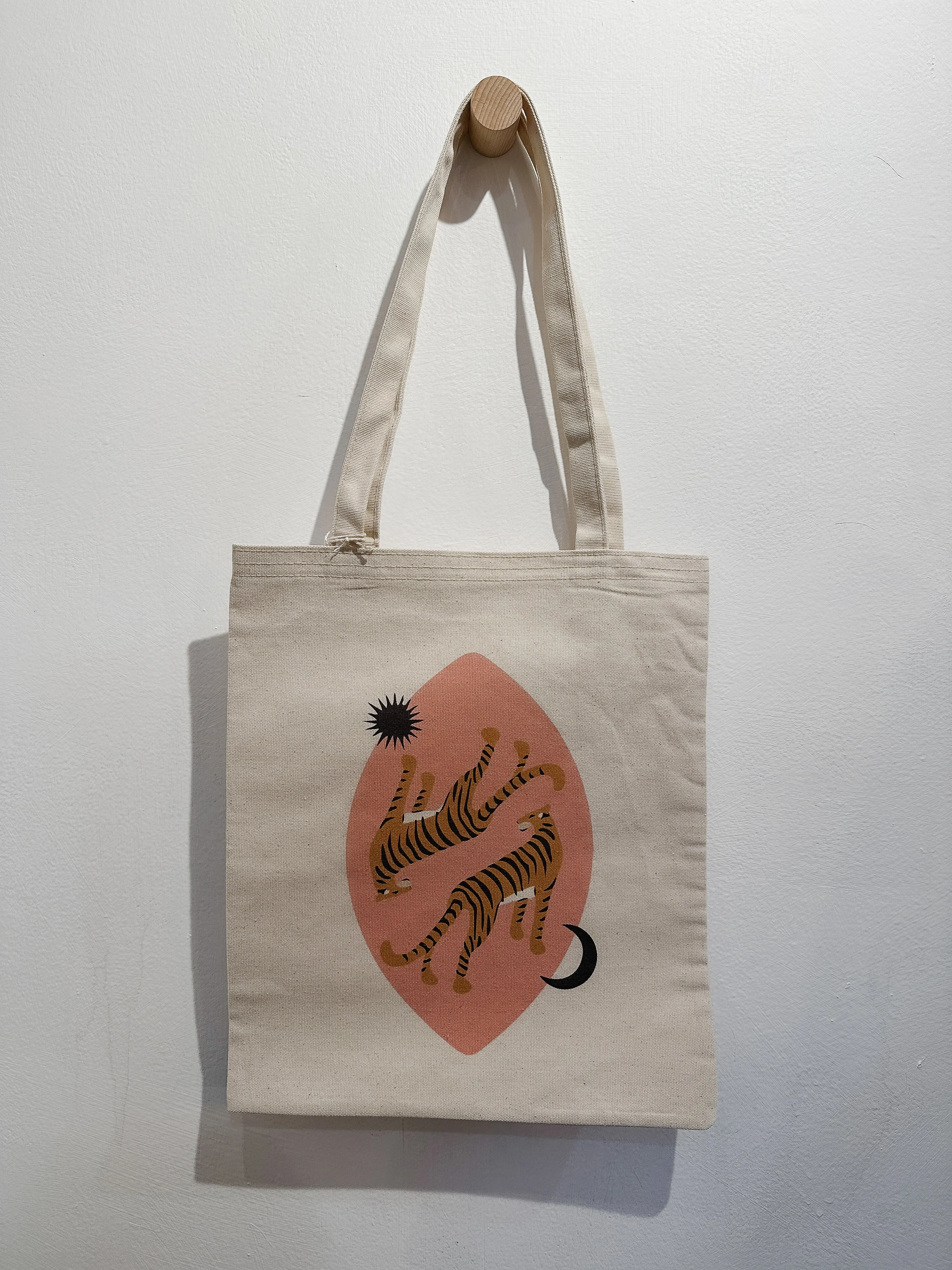 Canvas Tote Bags