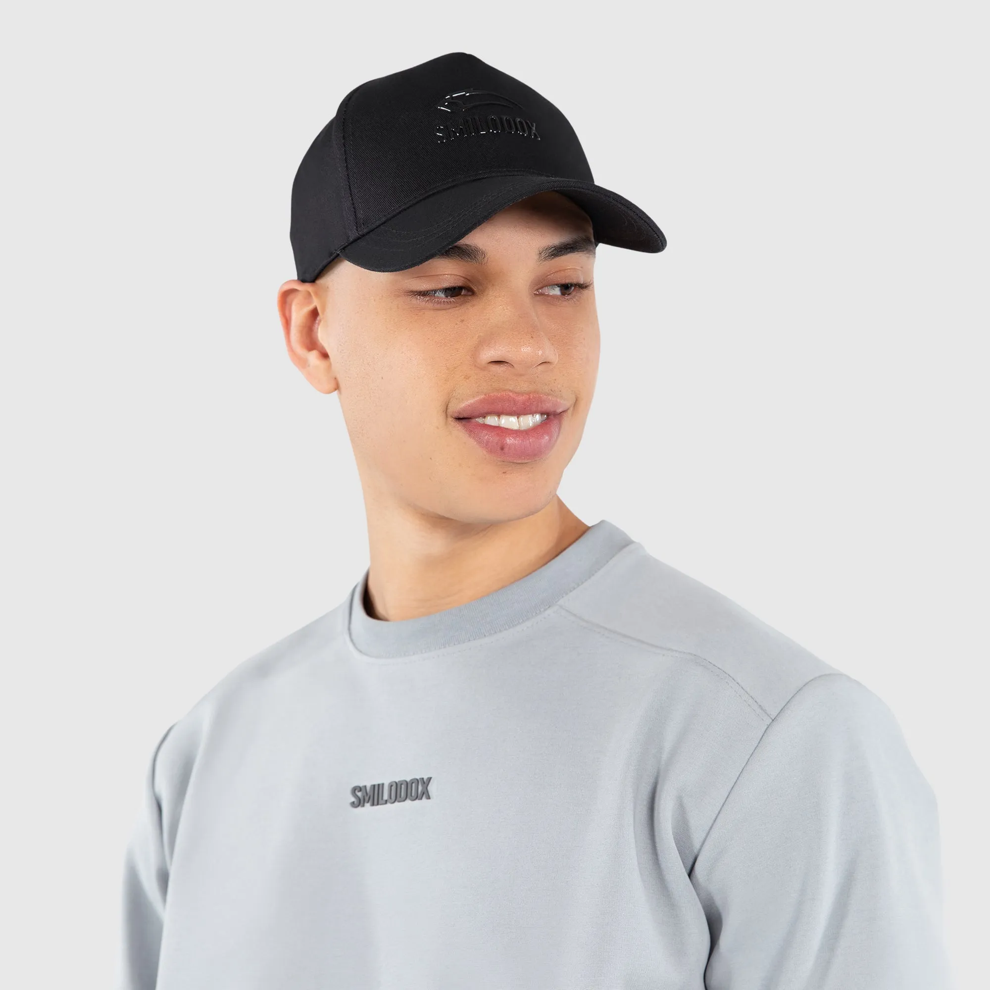 Cap Wesley