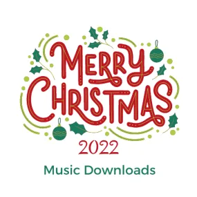 Christmas 2022 Music Downloads