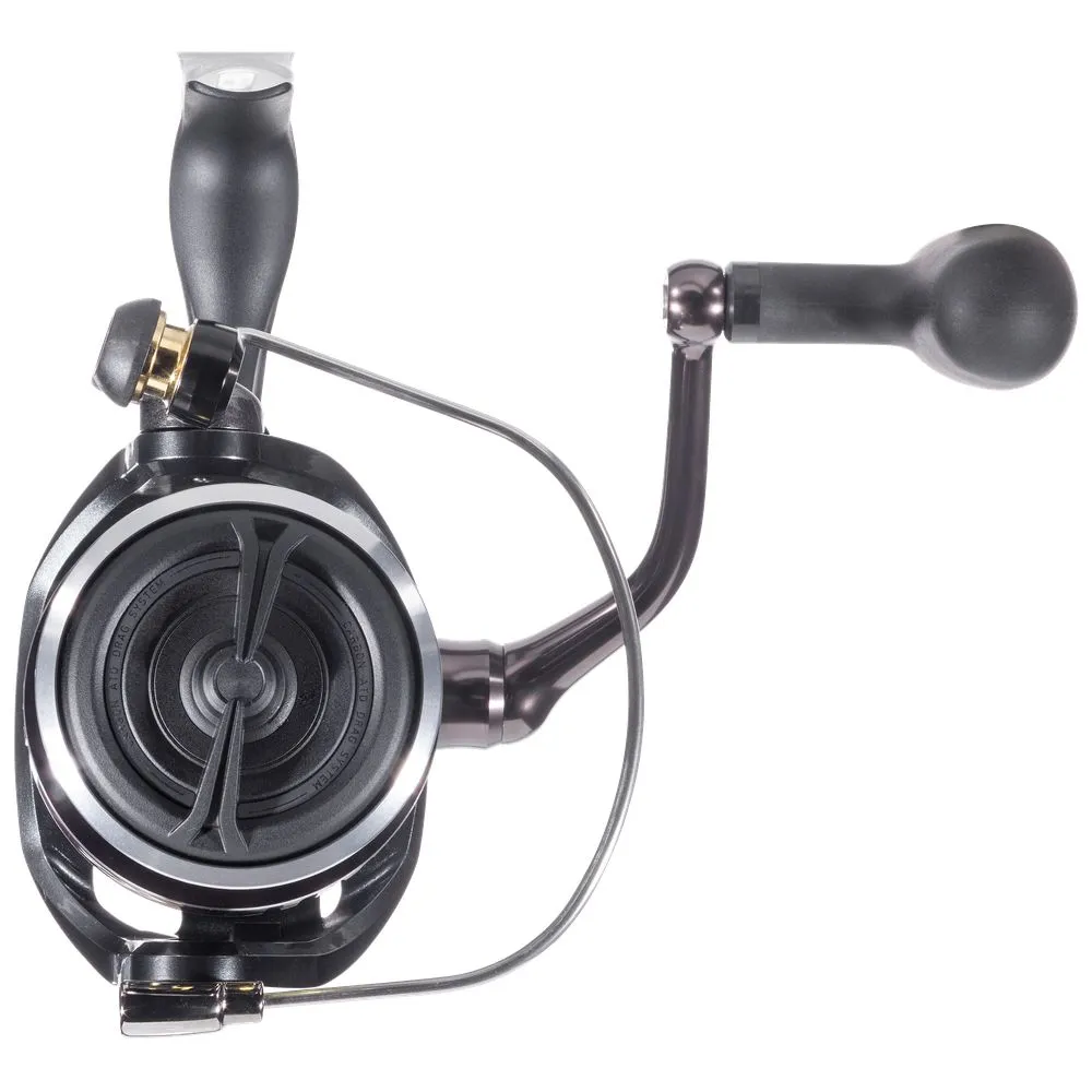 Daiwa BG MQ Spinning Reel - BGMQ4000D-XH