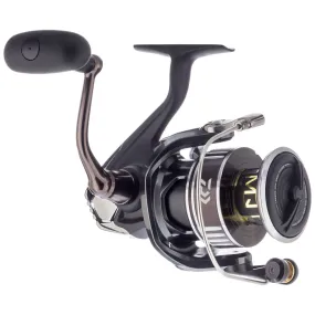 Daiwa BG MQ Spinning Reel - BGMQ4000D-XH