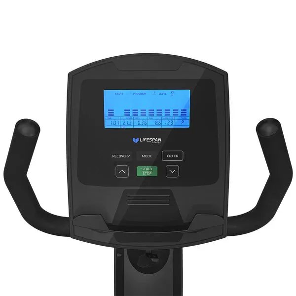 DELTA 2.0 RECUMBENT BIKE