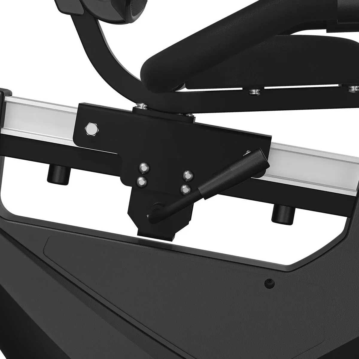 DELTA 2.0 RECUMBENT BIKE