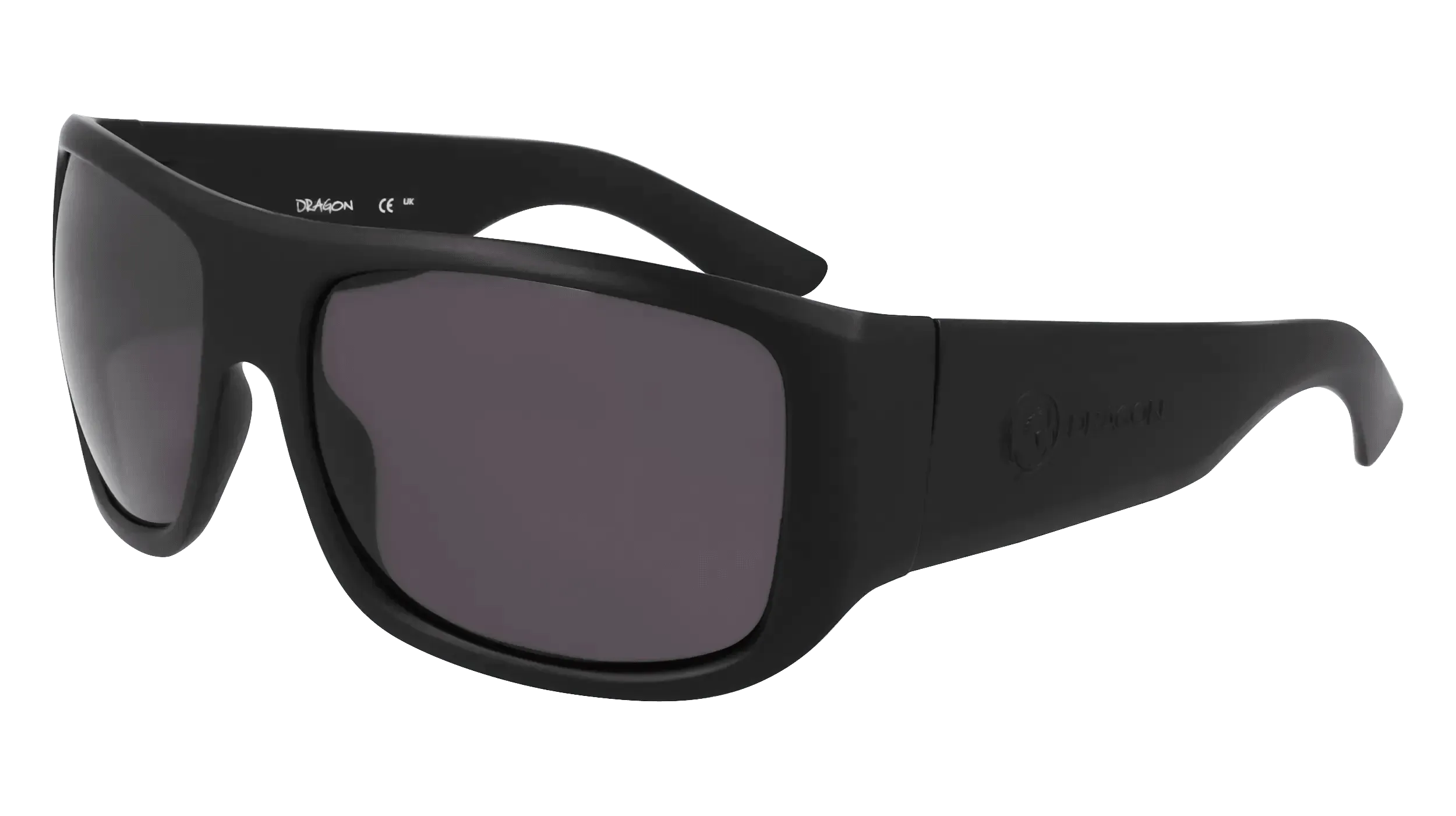 Dr Calypso Matte Black / Ll Smoke Polar